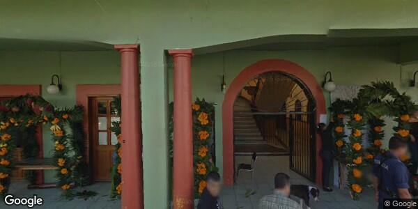 H AYUNTAMIENTO DE YECUATLA VER